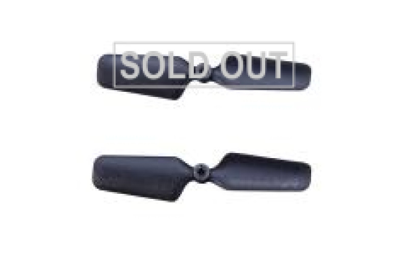 WLToys V977 tail blades